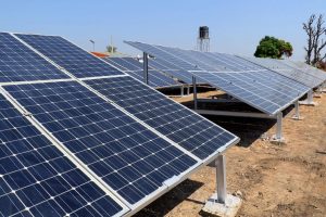 solaire photovoltaïque Saint-Romain-en-Jarez